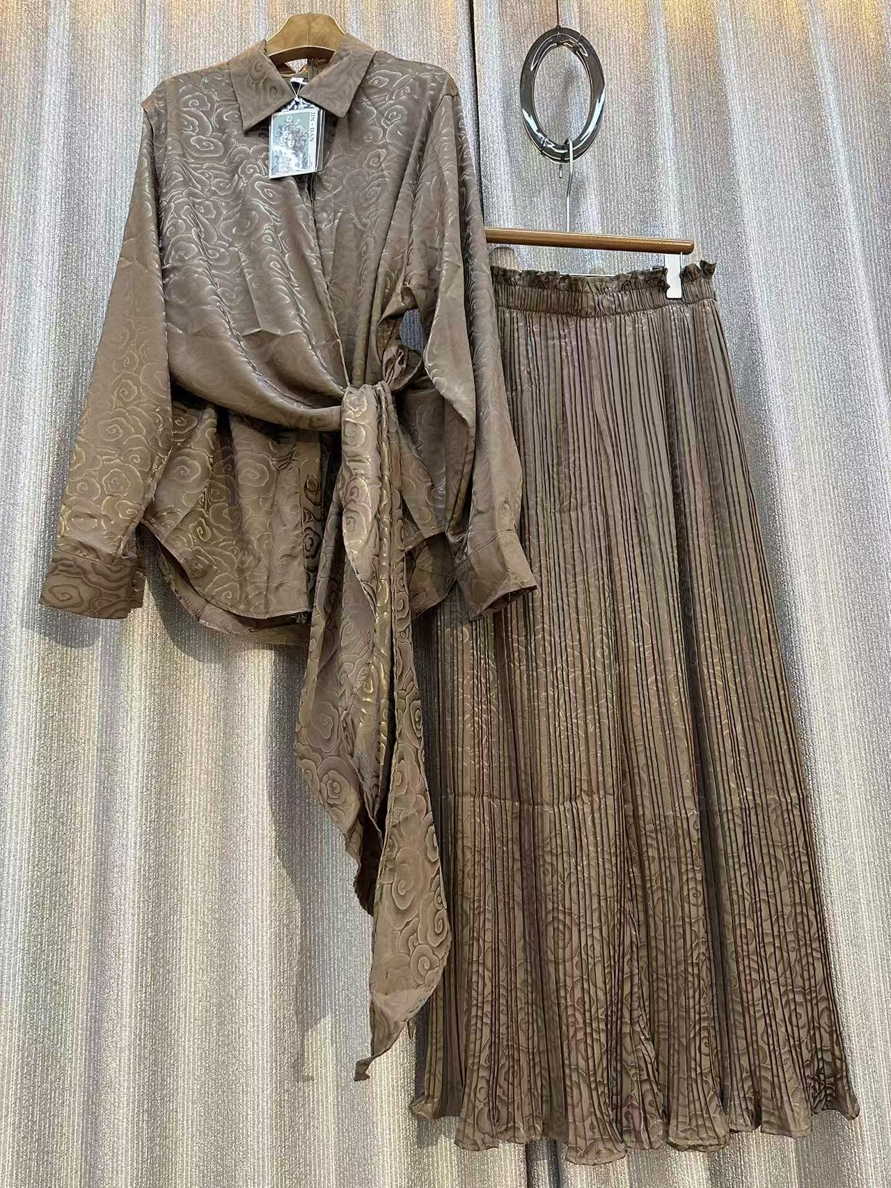 Jarlrysberg High Street Print  - Street Fashion Luxury recension och pris