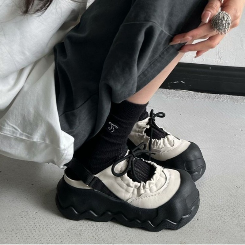Summer Street Explosion 5CM Ma - Street Fashion Luxury recension och pris