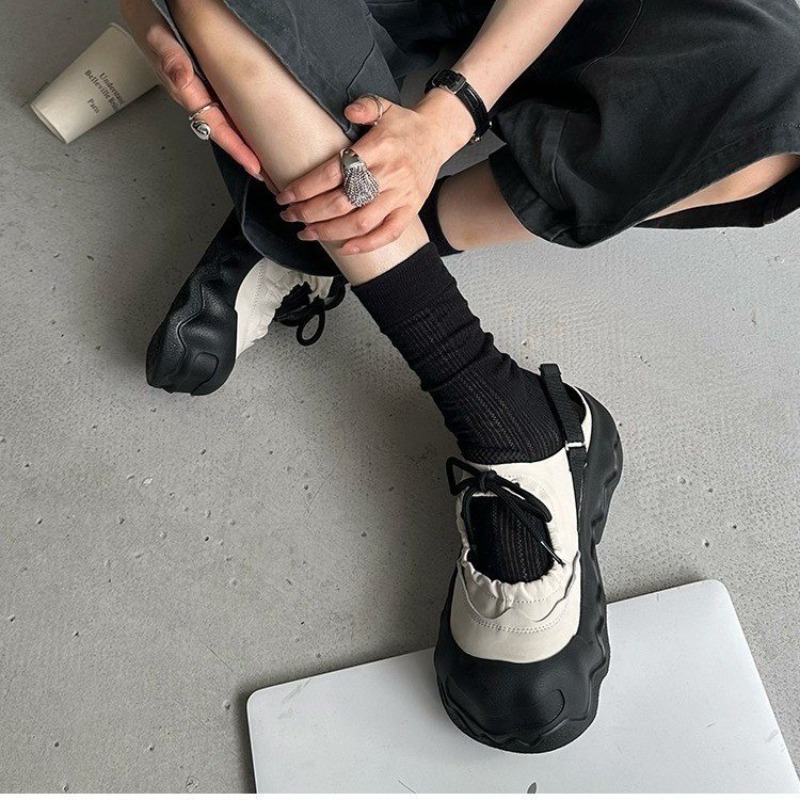 Summer Street Explosion 5CM Ma - Street Fashion Luxury recension och pris