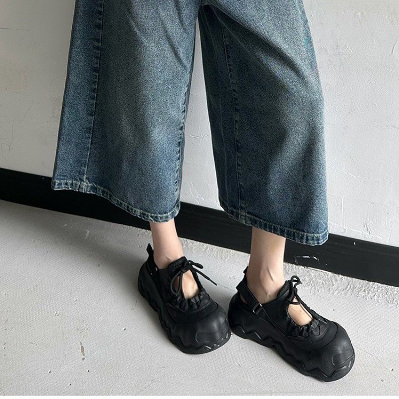 Summer Street Explosion 5CM Ma - Street Fashion Luxury recension och pris