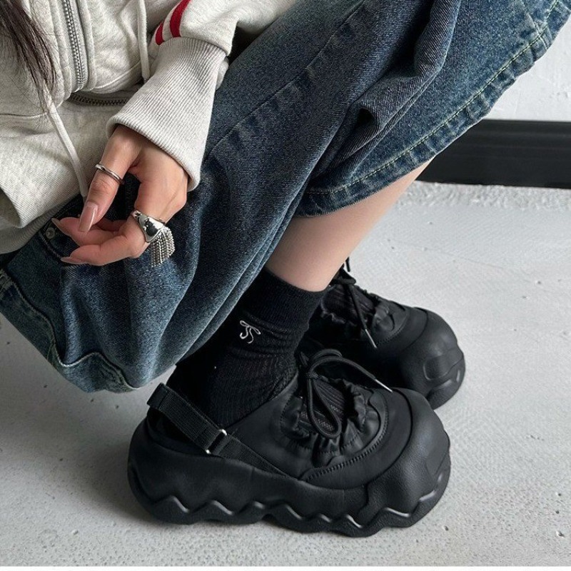 Summer Street Explosion 5CM Ma - Street Fashion Luxury recension och pris