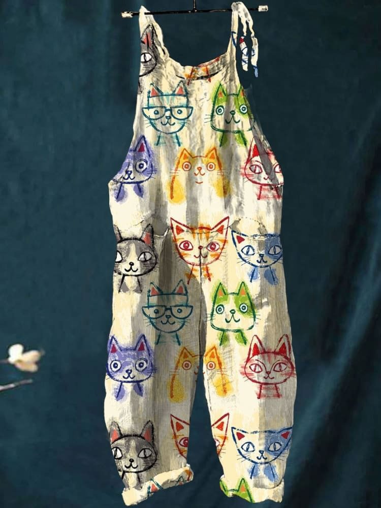 Abstract & Quirky Animal-Plant - Quirky Street Fashion recension och pris
