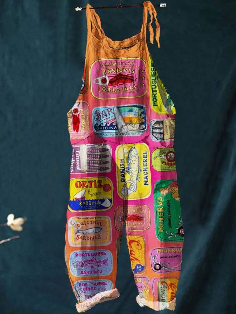 Abstract & Quirky Animal-Plant - Quirky Street Fashion recension och pris