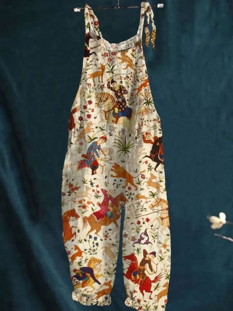 Abstract & Quirky Animal-Plant - Quirky Street Fashion recension och pris