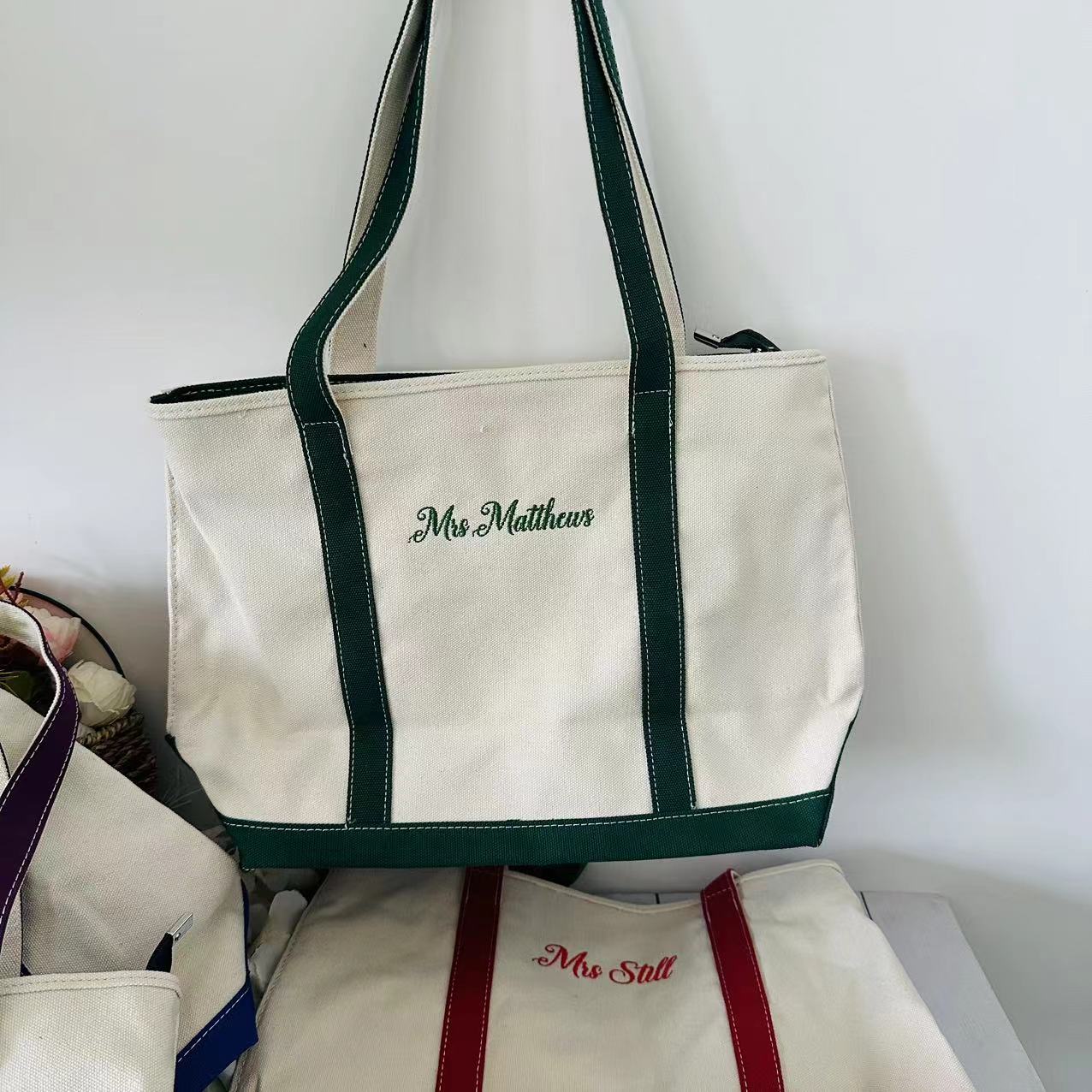 Design Your Tote Bags, Persona - Tote Bag Canvas Print recension och pris