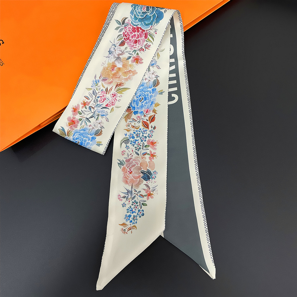 French Tarot Rose Flower Print - French Street Fashion recension och pris