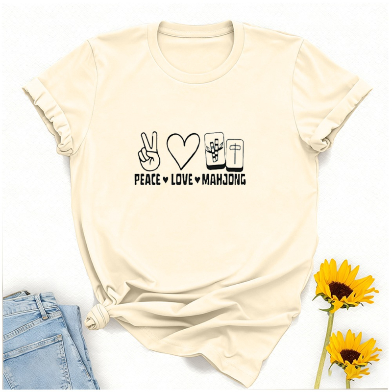 Cute Mahjong Gifts Player Chin - Street Fashion Game recension och pris
