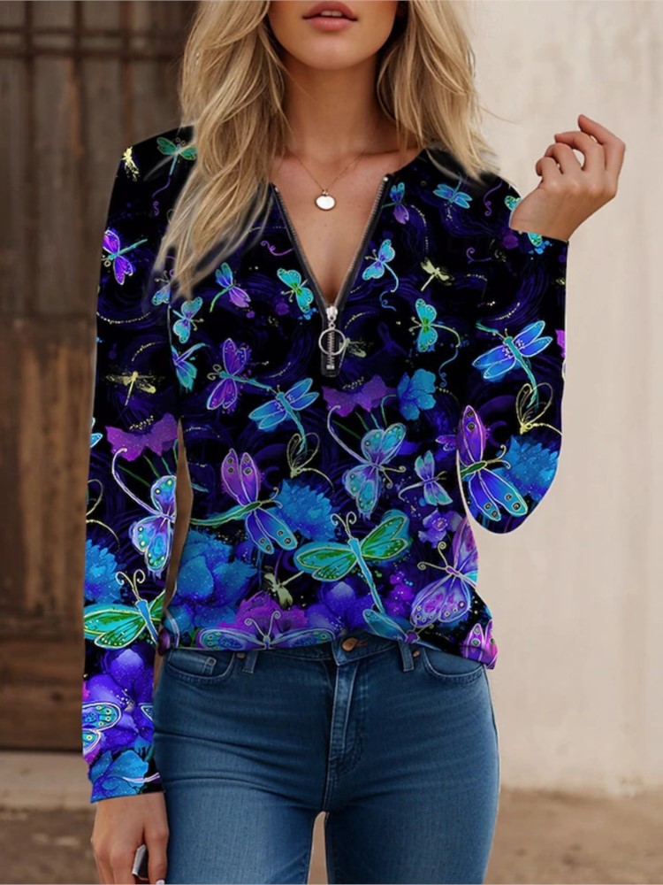 Women's Clothing Spring Autumn - Street Fashion Types recension och pris