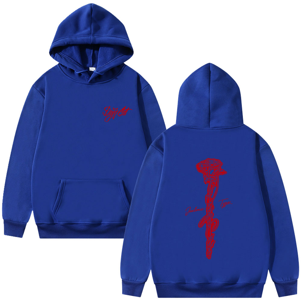 Rapper Doja Cat Jealous Type R - Street Fashion Types recension och pris