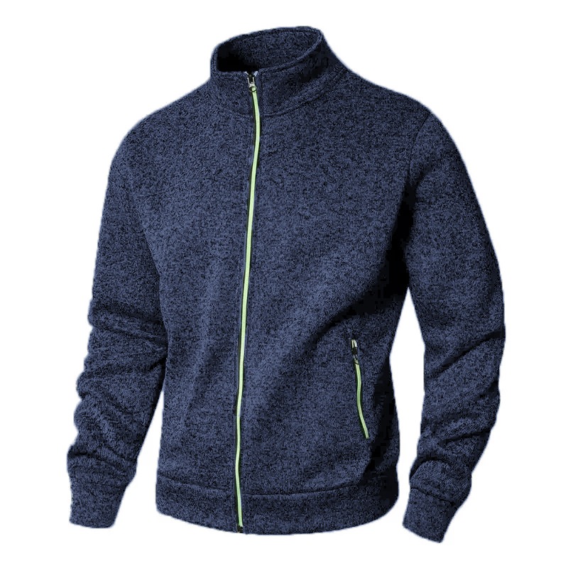 Autumn Men's Stand Sweatshirts - Street Fashion Game recension och pris