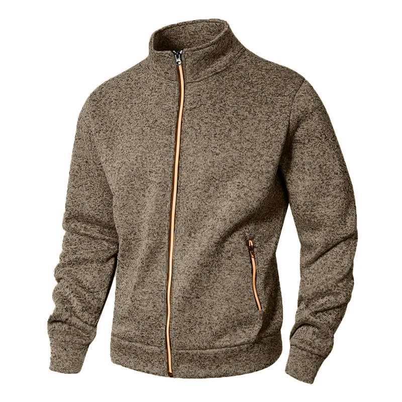 Autumn Men's Stand Sweatshirts - Street Fashion Game recension och pris