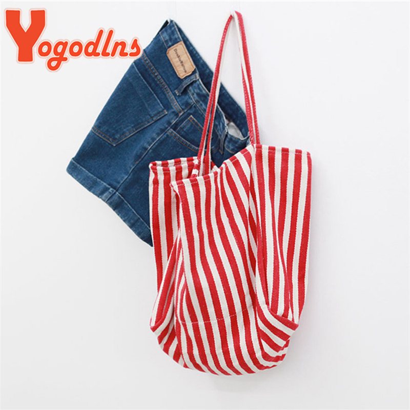 Large Capacity Canvas Bag for  - Tote Bag Canvas Print recension och pris