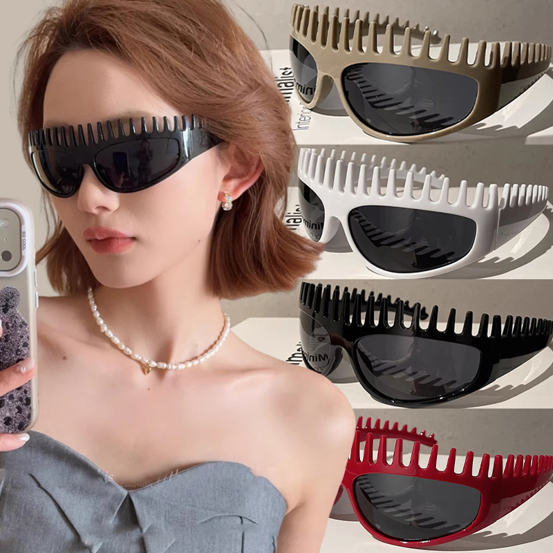 New Style Women's Fashion Glas - Quirky Street Fashion recension och pris