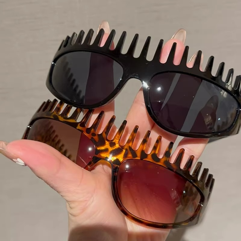 New Style Women's Fashion Glas - Quirky Street Fashion recension och pris