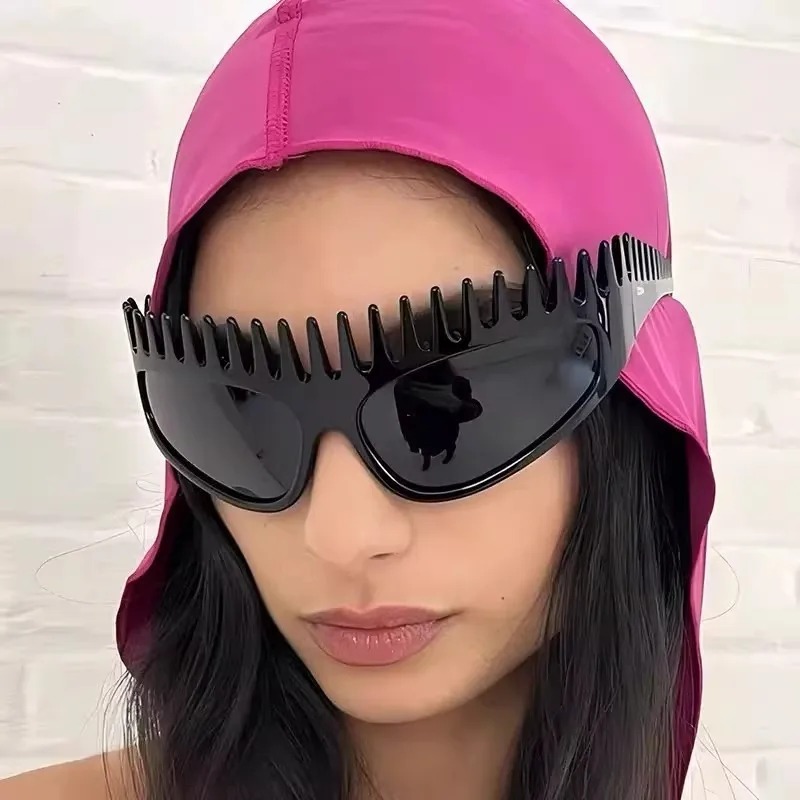 New Style Women's Fashion Glas - Quirky Street Fashion recension och pris