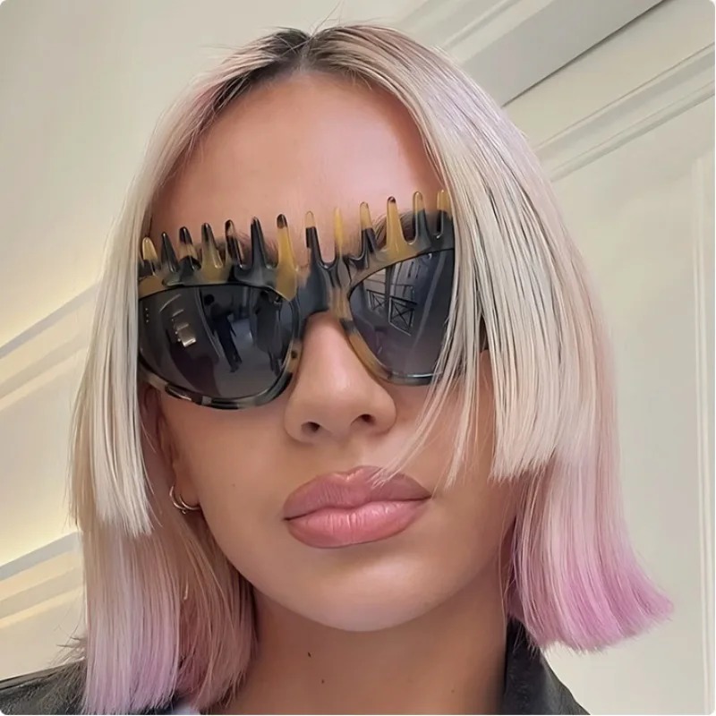 New Style Women's Fashion Glas - Quirky Street Fashion recension och pris